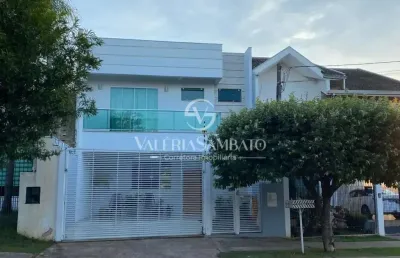 Casa com 4 quartos à venda na Rua Poetisa Cora Coralina, Jardim Tóquio, Maringá