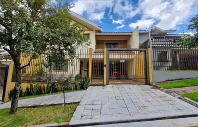 Casa com 4 quartos à venda na Rua Novo Horizonte, Jardim Novo Horizonte, Maringá