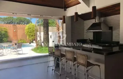 Casa com 4 quartos à venda na Avenida Guedner, 948, Zona 08, Maringá