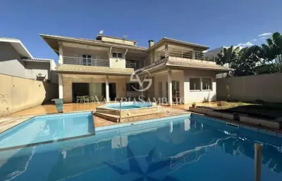 Casa com 4 quartos à venda na Avenida Carlos Correa Borges, 2211, Conjunto Habitacional Inocente Vila Nova Júnior, Maringá