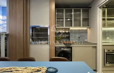 Apartamento com 2 quartos à venda na Rua Marechal Floriano Peixoto, 322, Zona 07, Maringá