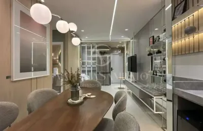 Apartamento jardim novo horizonte - entrega julho/2028