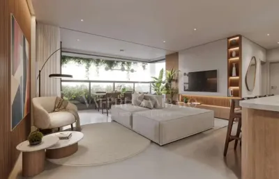 Apartamento com 3 quartos à venda na Rua Pioneiro Domingos Salgueiro, 250, Jardim Guaporé, Maringá