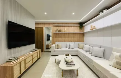 Apartamento com 3 quartos à venda na Avenida São Paulo, 224, Zona 01, Maringá