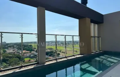 Apartamento com 2 quartos à venda na Avenida Doutor Gastão Vidigal, 1754, Zona 08, Maringá