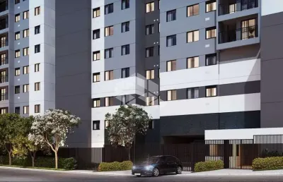 Apartamento à venda 2 quartos 36.38m² freguesia do ó são paulo - sp | kz vision freguesia