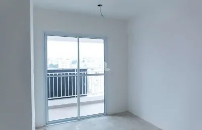 Apartamento com 2 quartos à venda na Rua Padre Agostinho de Matos, 28, Parada Inglesa, São Paulo