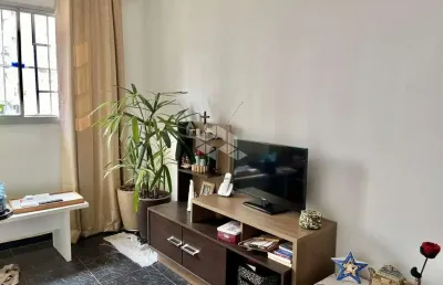 Apartamento com 2 quartos à venda na Rua Copacabana, 553, Santa Teresinha, São Paulo