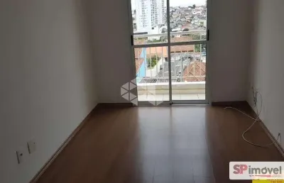 Apartamento com 2 quartos à venda na Rua Orindiúva, 345, Vila Maria Alta, São Paulo