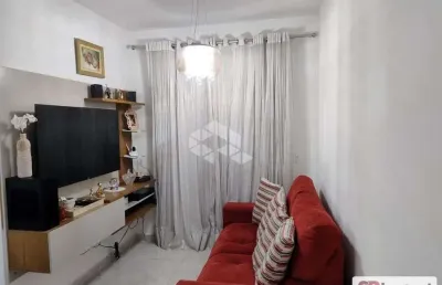 Apartamento com 2 quartos à venda na Avenida Ede, 472, Vila Ede, São Paulo