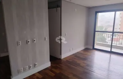 Apartamento com 3 quartos à venda na Santa Leocádia, 151, Vila Isolina Mazzei, São Paulo