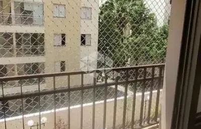 Apartamento á venda no jaguare com 02 dormitorios e vaga