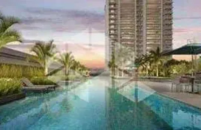 Apartamento com 3 quartos à venda na Avenida Nova Cantareira, 2466, Tucuruvi, São Paulo