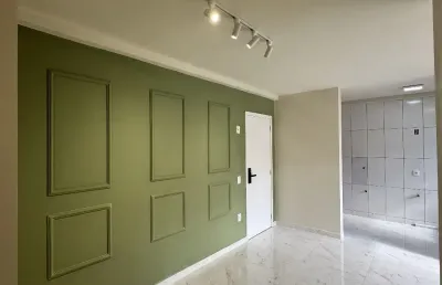 Oportunidade apartamento green village- capela velha