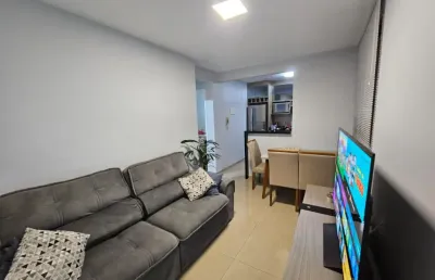 ✨lindo apartamento à venda no condomínio campodoro, em araucária!