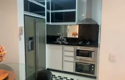 Apartamento com 2 quartos sendo 1 suite e lazer completo em campinas são josé