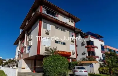 Apartamento com 2 quartos à venda em jurerê internacional, florianópolis  por r$ 990.000