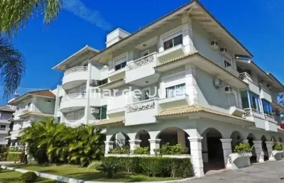Apartamento com 3 quartos à venda em jurerê internacional, florianópolis  por r$ 1.600.000