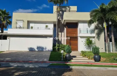 Casa com 5 quartos à venda em jurerê internacional, florianópolis  por r$ 7.800.000