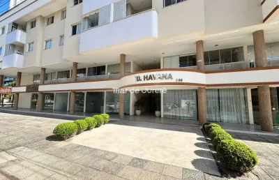 Apartamento com 2 quartos à venda em jurerê, florianópolis  por r$ 950.000