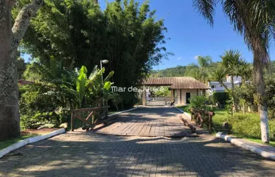 Casa em condomínio fechado com 3 quartos à venda no vargem pequena, florianópolis  por r$ 1.950.000