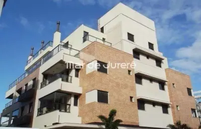 Apartamento com 2 quartos à venda em jurerê, florianópolis  por r$ 1.290.000