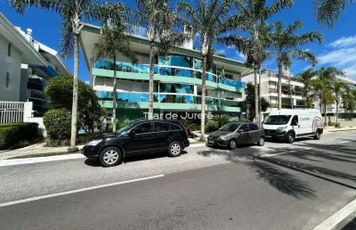 Apartamento com 3 quartos à venda em jurerê internacional, florianópolis  por r$ 1.600.000