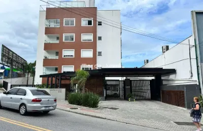 Apartamento com 3 quartos à venda na agronômica, florianópolis  por r$ 950.000
