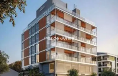Apartamento com 3 quartos à venda em jurerê, florianópolis  por r$ 2.990.000