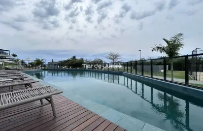 Apartamento com 3 quartos à venda no joão paulo, florianópolis  por r$ 2.450.000