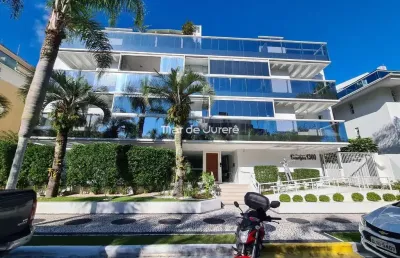 Apartamento com 3 quartos à venda em jurerê internacional, florianópolis  por r$ 1.750.000