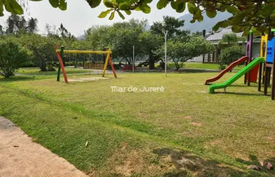 Casa em condomínio fechado com 3 quartos à venda no saco grande, florianópolis  por r$ 2.990.000