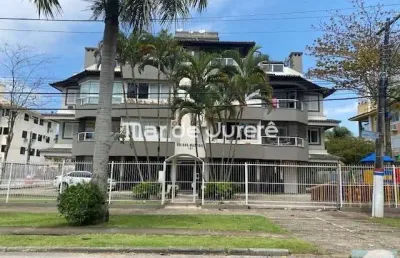 Apartamento com 2 quartos à venda em jurerê, florianópolis  por r$ 1.180.000