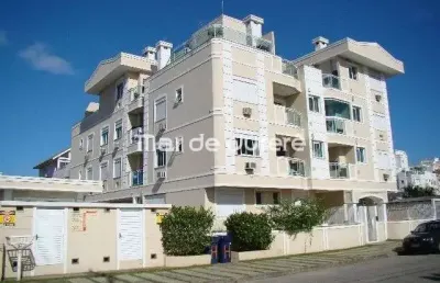 Cobertura com 3 quartos à venda em jurerê, florianópolis  por r$ 2.500.000