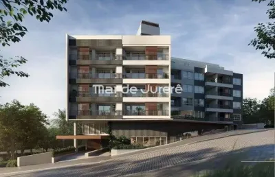 Apartamento com 3 quartos à venda no joão paulo, florianópolis  por r$ 1.748.209