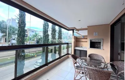 Apartamento com 3 quartos à venda em jurerê internacional, florianópolis  por r$ 2.100.000