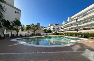 Apartamento com 2 quartos à venda em jurerê, florianópolis  por r$ 1.620.000