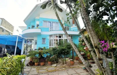 Casa com 3 quartos à venda em jurerê internacional, florianópolis  por r$ 4.300.000