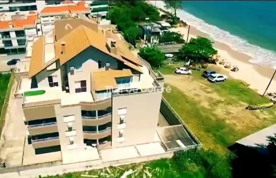 Apartamento com 1 quarto à venda no cachoeira do bom jesus, florianópolis  por r$ 840.000