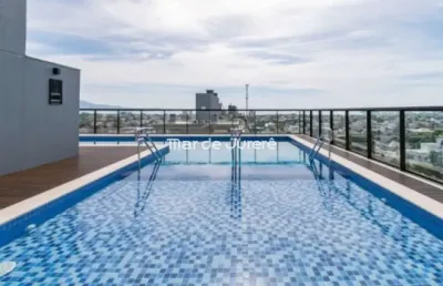 Apartamento com 3 quartos à venda em jurerê internacional, florianópolis  por r$ 4.500.000