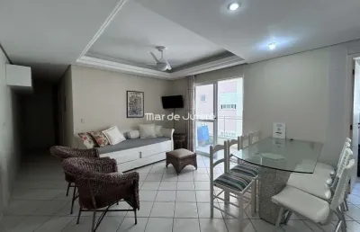 Apartamento com 2 quartos à venda em jurerê, florianópolis  por r$ 990.000