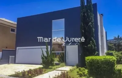 Casa em condomínio fechado com 4 quartos à venda em jurerê, florianópolis  por r$ 5.500.000