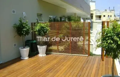 Apartamento com 3 quartos à venda no canasvieiras, florianópolis  por r$ 2.800.000