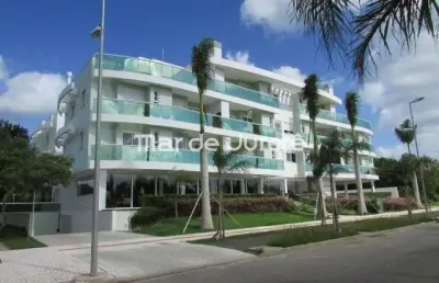 Apartamento com 3 quartos à venda em jurerê internacional, florianópolis  por r$ 2.800.000