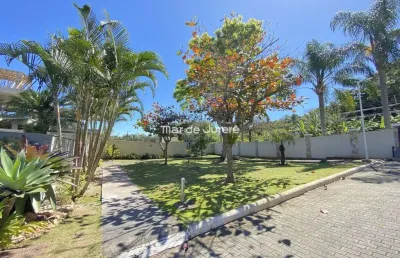 Casa em condomínio fechado com 3 quartos à venda no vargem pequena, florianópolis  por r$ 2.500.000