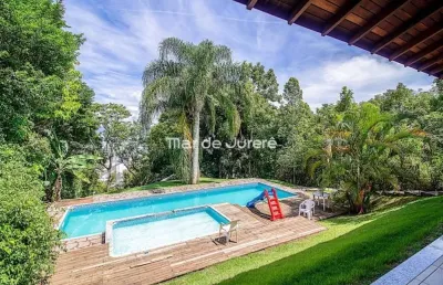 Apartamento com 3 quartos à venda em jurerê, florianópolis  por r$ 1.500.000