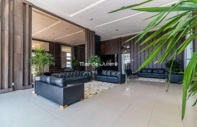 Apartamento com 3 quartos à venda em jurerê, florianópolis  por r$ 2.400.000
