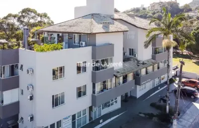Cobertura com 3 quartos à venda em jurerê, florianópolis  por r$ 3.465.000