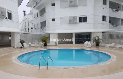 Cobertura com 3 quartos à venda em jurerê internacional, florianópolis  por r$ 2.900.000