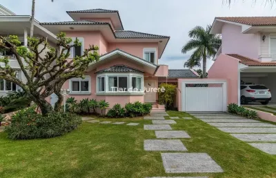 Casa com 3 quartos à venda em jurerê internacional, florianópolis  por r$ 3.450.000